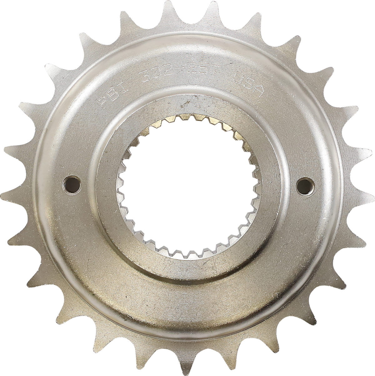 1212-0383 . 302-25 . Offset Transmission Sprocket