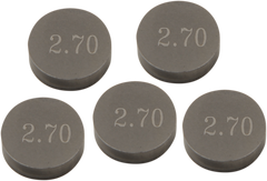 0926-0972 . 29.948270 . 9.48 mm Replacement Valve Shims