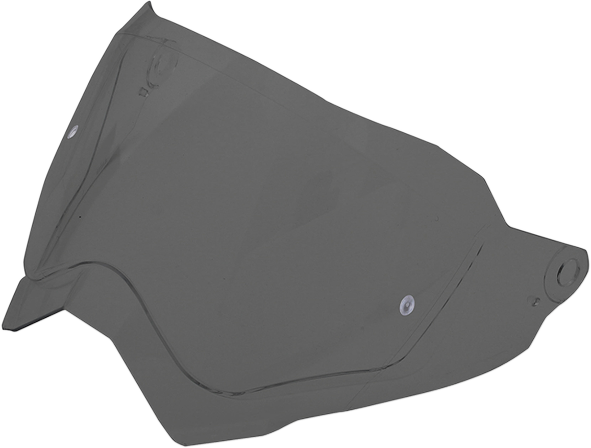 0130-0829 . 0130-0829 . FX-41DS Helmet Shield