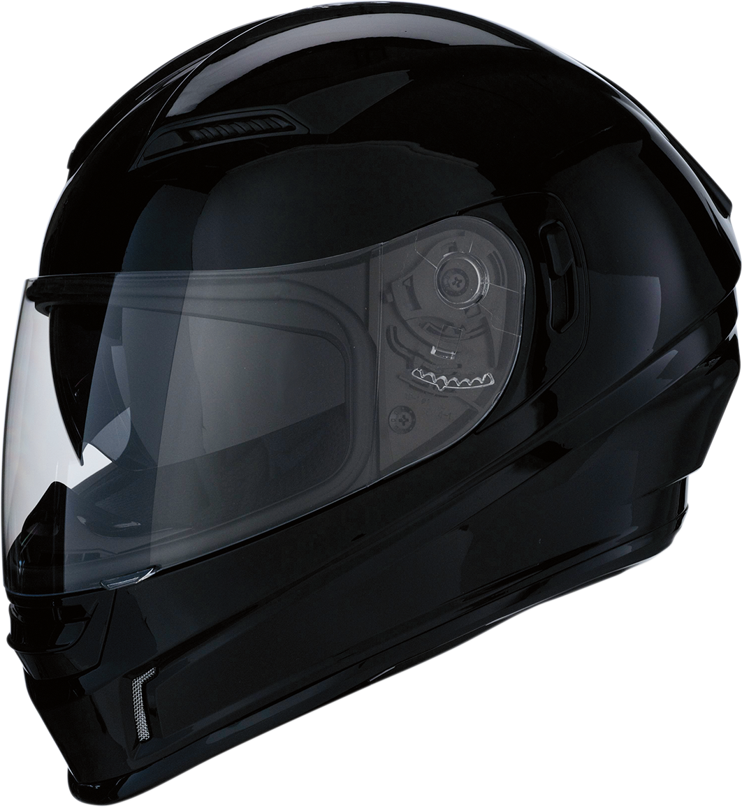 0101-10794 . Jackal Solid Helmet