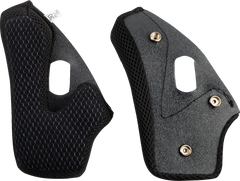 0134-3385 . 0134-3385 . FX-37X Helmet Cheek Pads
