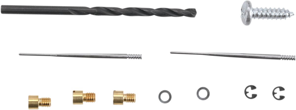 DJ-1190 . 1190 . Jet Kit - Stage 1 - Honda
