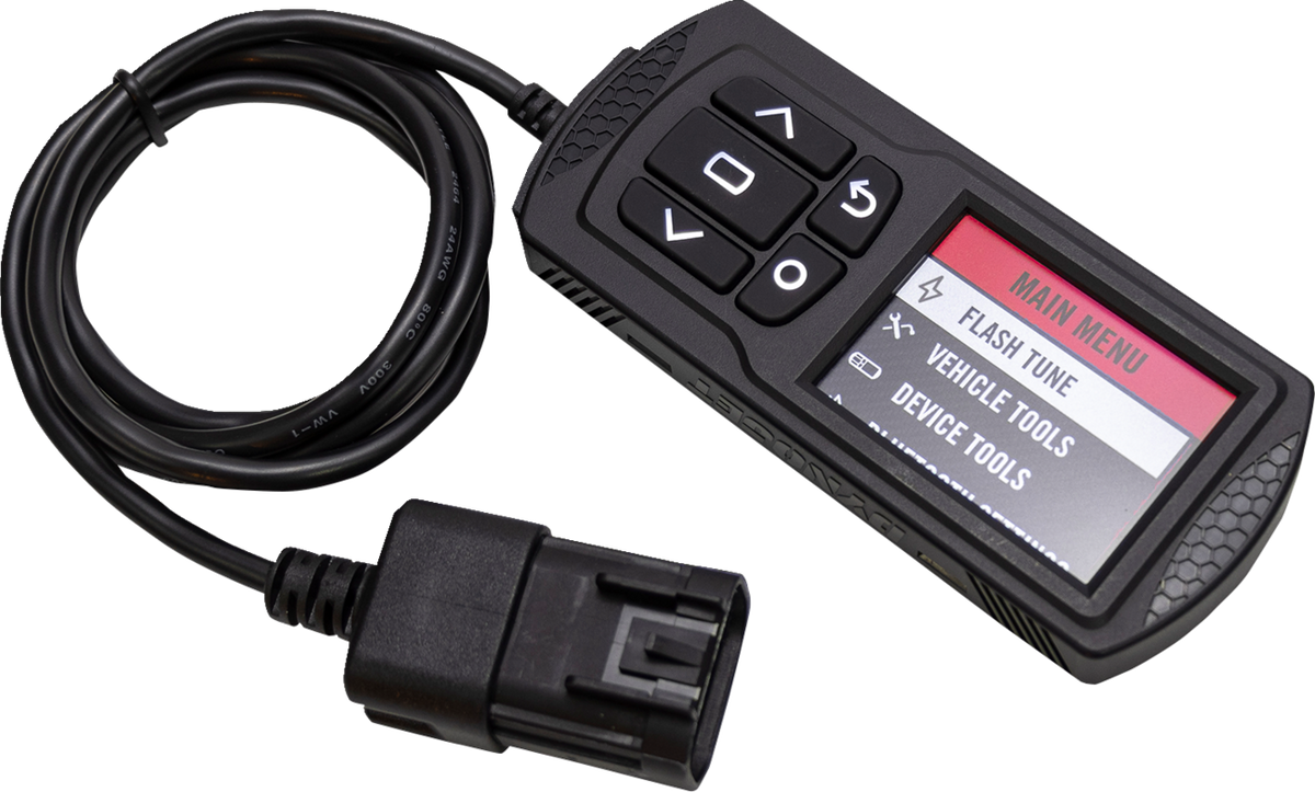 1020-4211 . INV-2901 . InVision Monitor Electronic Control Unit
