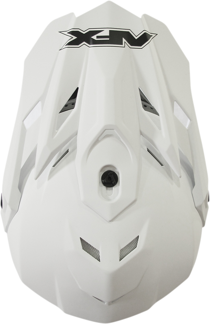0110-7057 . 0110-7057 . FX-19R Helmet