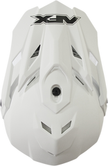 0110-7057 . 0110-7057 . FX-19R Helmet