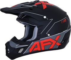 0110-6484 . 0110-6484 . FX-17 Aced Helmet
