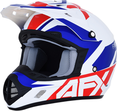 0110-6479 . 0110-6479 . FX-17 Aced Helmet