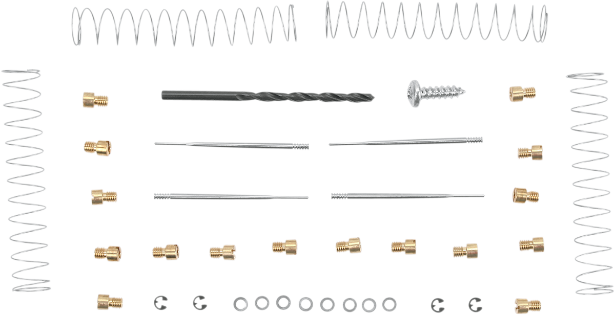 DJ-2179 . 2179 . Jet Kit - Stage 1/3