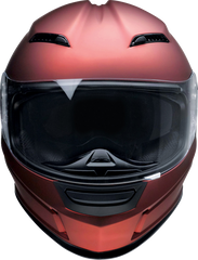 0101-14821 . Jackal Satin Helmet