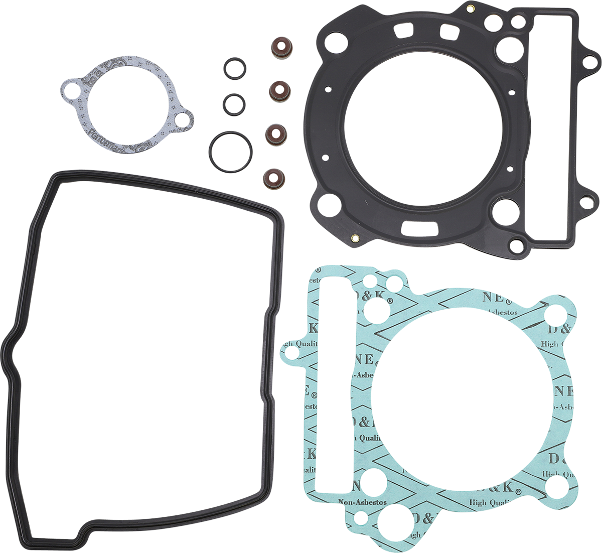 0934-5789 . 35.6326 . Top End Gasket Set