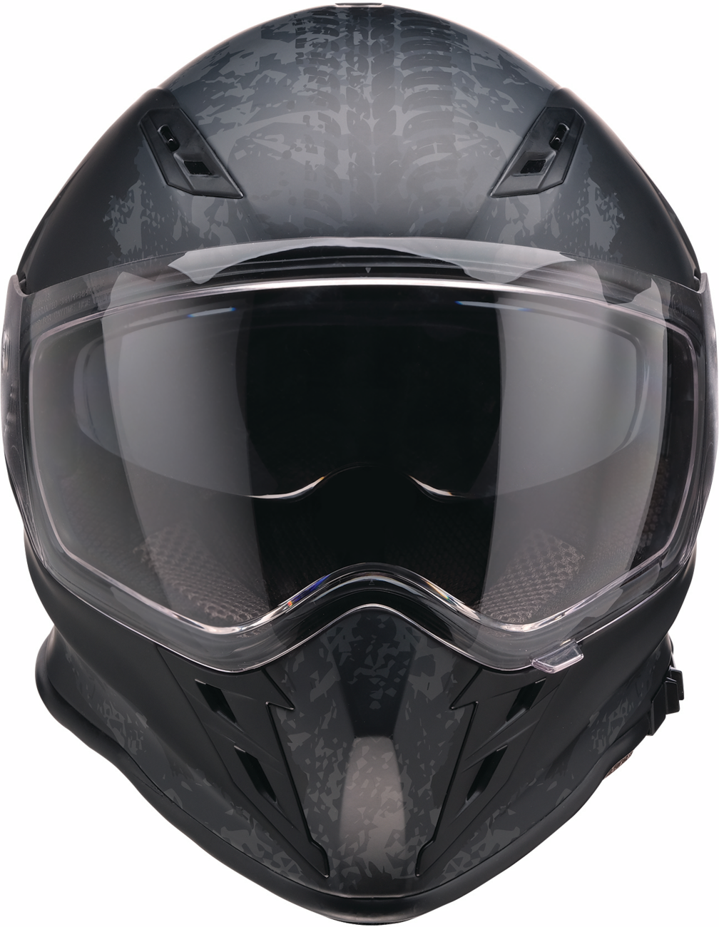 0101-17090 . Nemesis Speed Demon Helmet