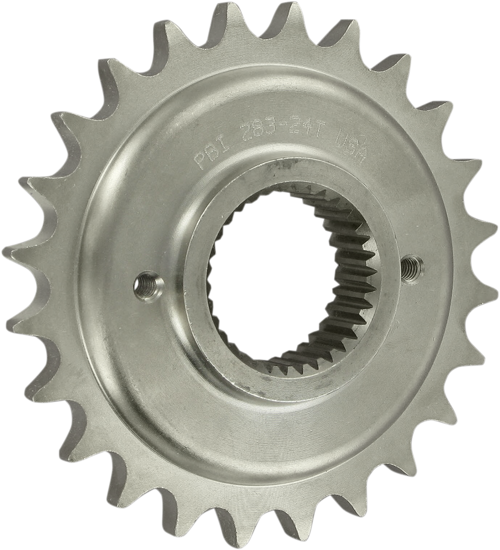 1212-0138 . 283-24 . Offset Transmission Sprocket