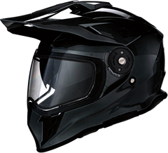 0121-1144 . Range Snow Dual Pane Helmet