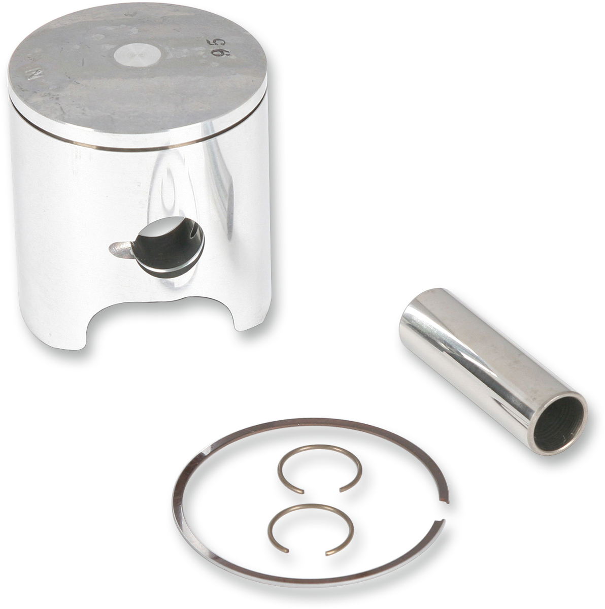 PX-4240B . 01.1208.A1 . Piston Kit