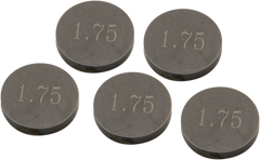 0926-0953 . 29.948175 . 9.48 mm Replacement Valve Shims