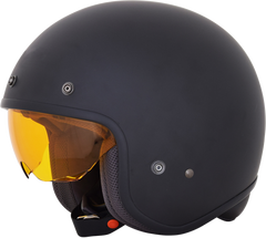 0104-2596 . 0104-2596 . FX-142 Helmet