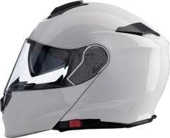 0100-2161 . Solaris Modular Helmet