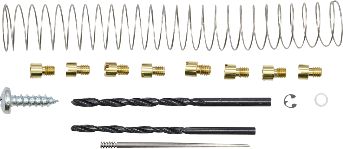1007-0505 . 3110 . Jet Kit - Stage 1/2