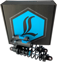 1310-1893 . 1310-1893 . Legend REVO ARC Piggyback Coil Suspension for FXD Models
