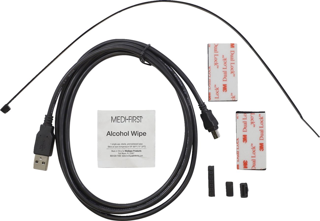 1020-3598 . PC6-15048 . Power Commander 6 with Ignition Adjustment for Harley-Davidson