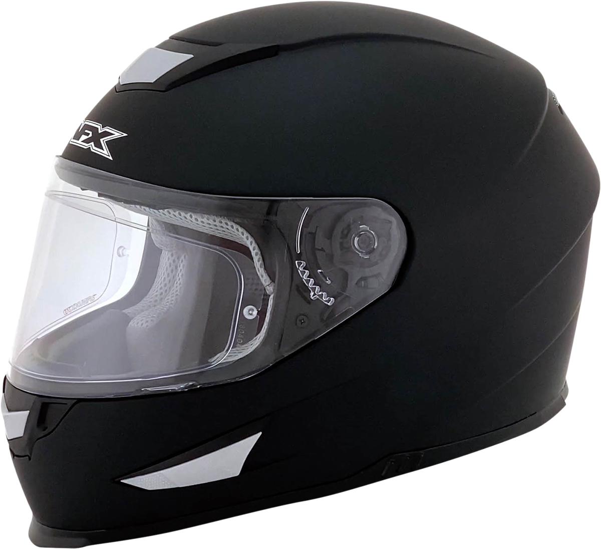 0130-0791 . 0130-0791 . FX-99/FX-105 Helmet Max Pinlock® Insert Lens 70