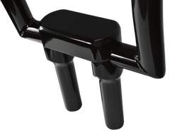 0602-0609 . Handlebar Riser & Top Clamp Kit