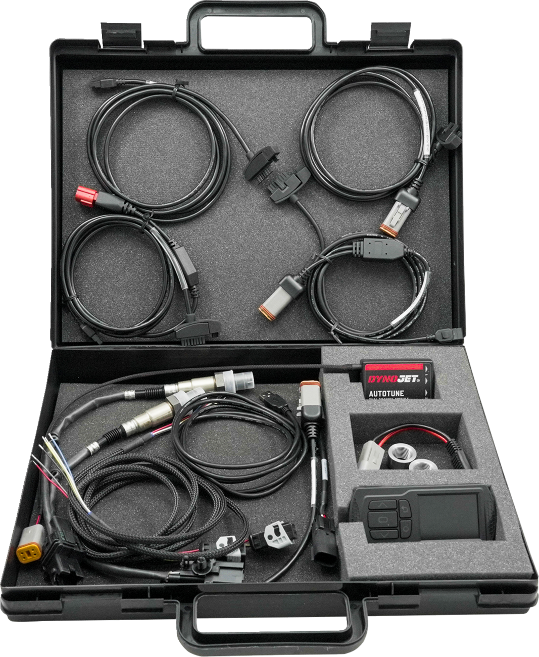1020-4055 . PV3-TK1 . Power Vision 3 Harley-Davidson Tuner Kit