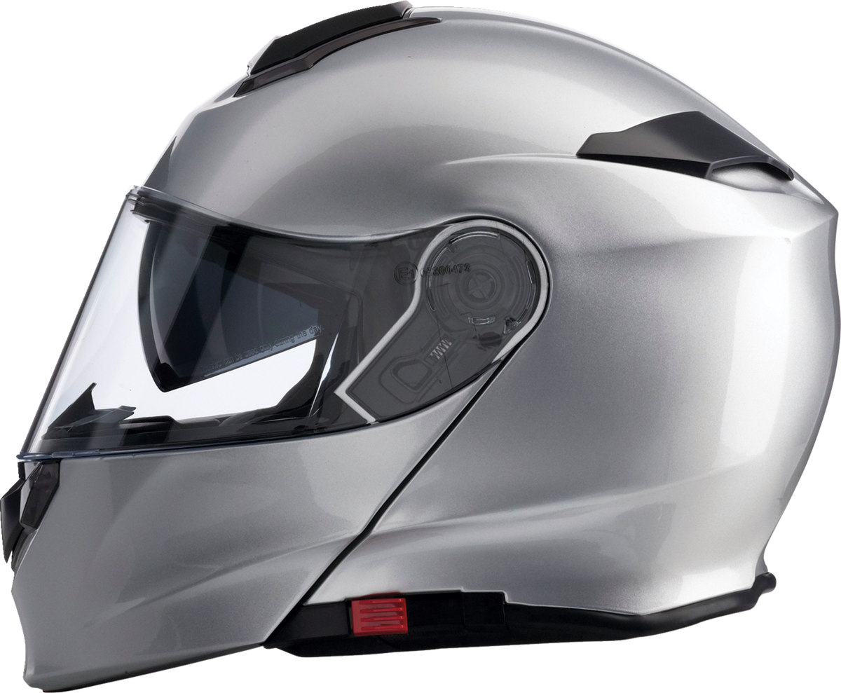 0100-2164 . Solaris Modular Helmet