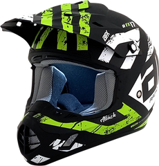 0110-7179 . 0110-7179 . FX-17 Attack Helmet