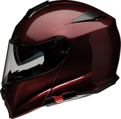 0100-2167 . Solaris Modular Helmet