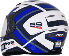 0101-11121 . 0101-11121 . FX-99 Recurve Helmet
