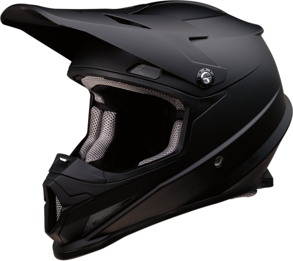 0110-5126 . Rise Solid Helmet