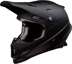0110-5127 . Rise Solid Helmet