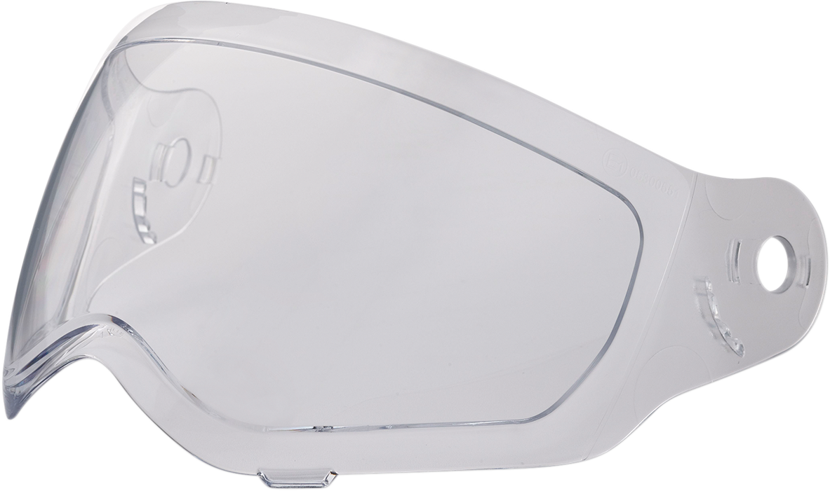 0130-0773 . Range Helmet Shield