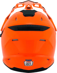 0110-3766 . 0110-3766 . FX-41DS Solid Helmet — Solid