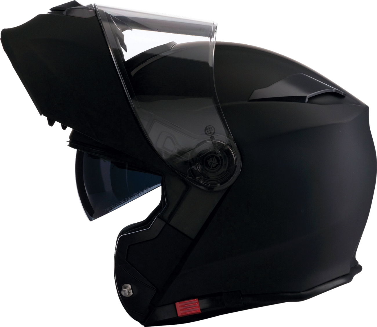 0100-2159 . Solaris Modular Helmet