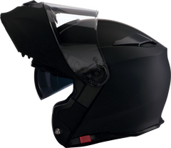 0100-2159 . Solaris Modular Helmet