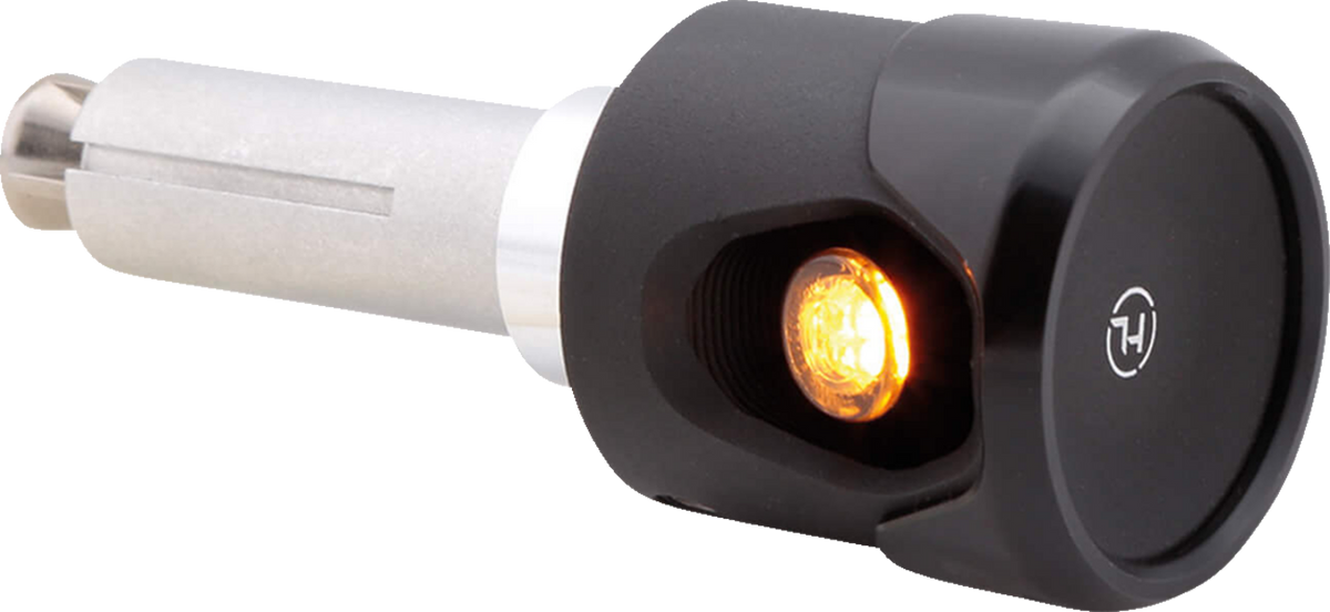 0634-0591 . 203-0060 . Akron-Flash LED Bar End DRL/ Turn Signals