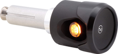 0634-0591 . 203-0060 . Akron-Flash LED Bar End DRL/ Turn Signals