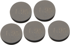 0926-0957 . 29.948195 . 9.48 mm Replacement Valve Shims