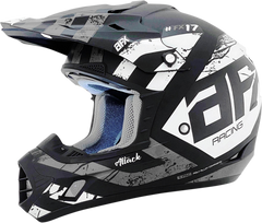 0110-7147 . 0110-7147 . FX-17 Attack Helmet