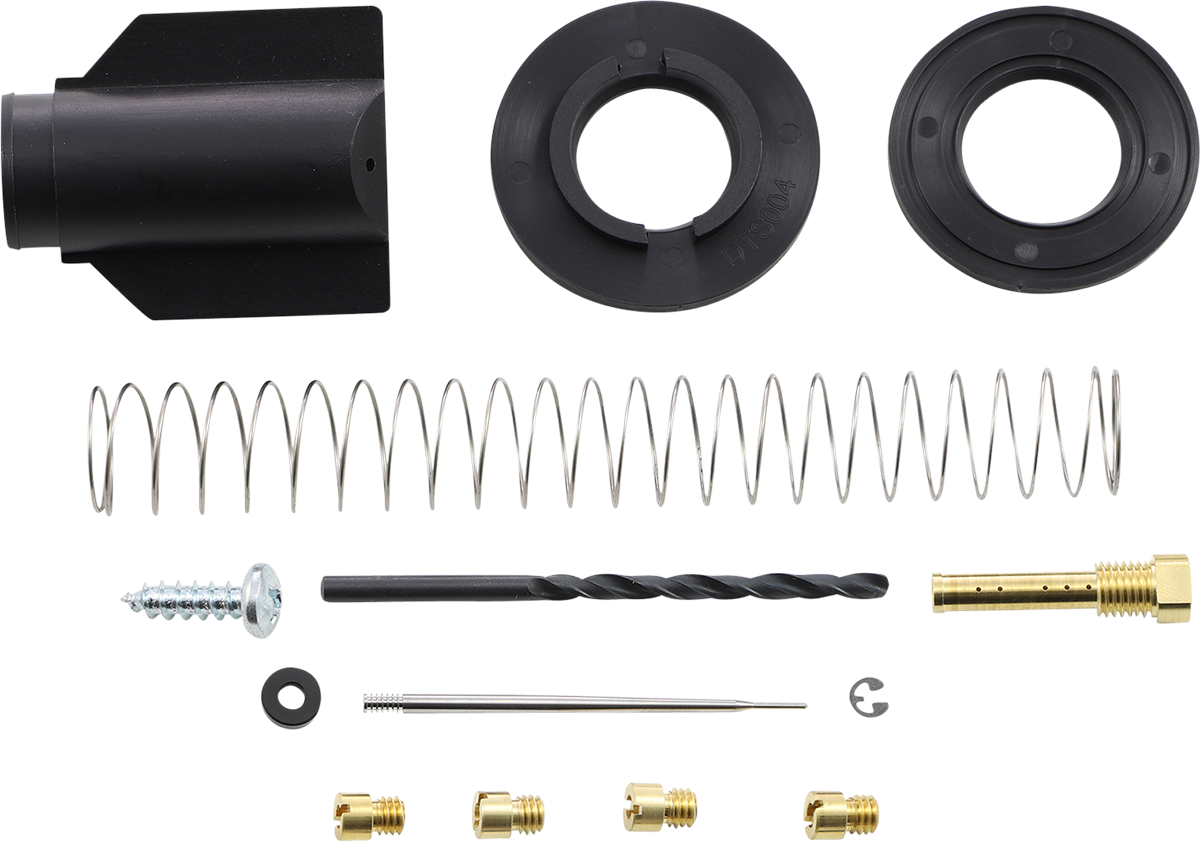 DS-290349 . 8131 . Thunderslide Jet Kit