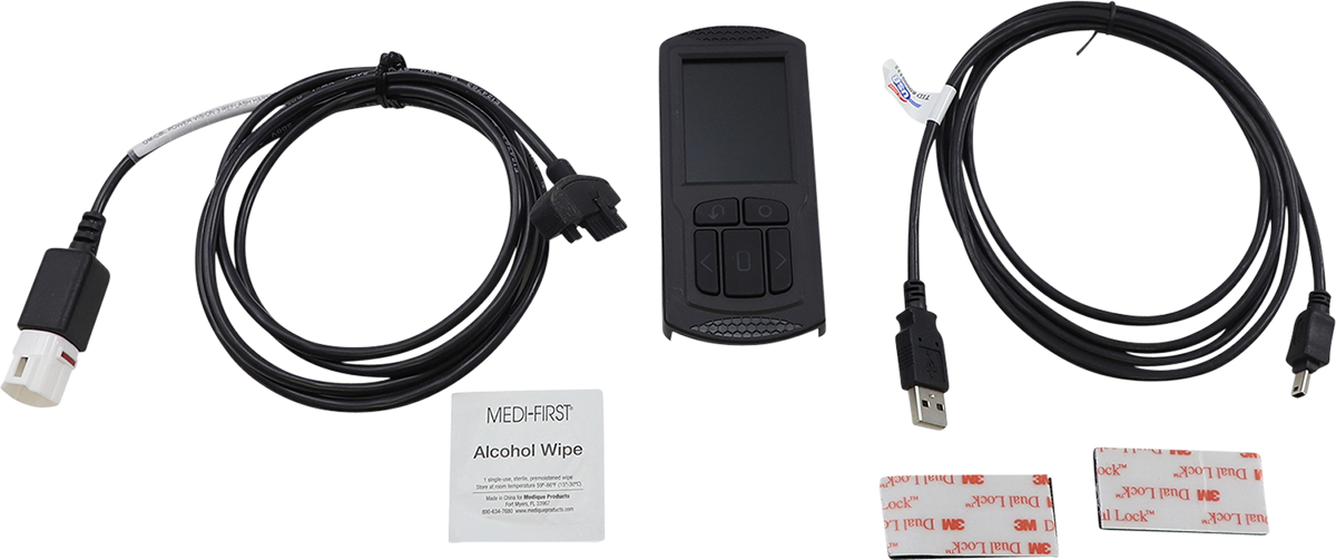 1020-3476 . PV3-22-16 . Power Vision 3 ECU Tuner