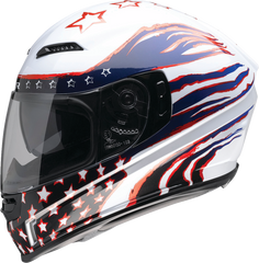 0101-15418 . Jackal Patriot Helmet