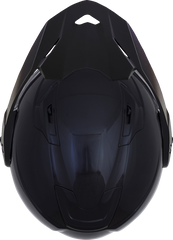 0140-0129 . 0140-0129 . FX-111DS Helmet