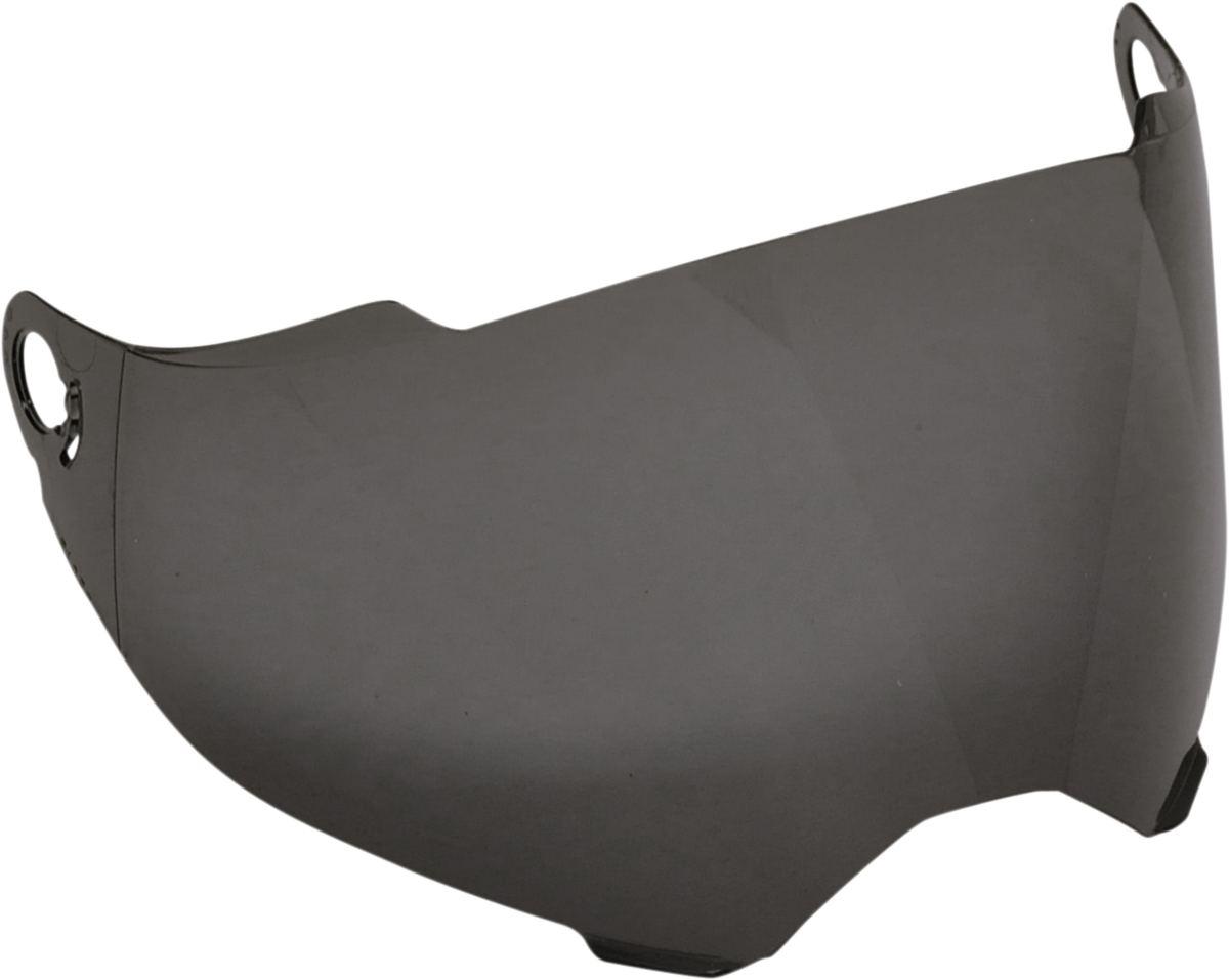 0130-0402 . 0130-0402 . FX39DS/FX-39DS Series 2 Helmet Outer Shield