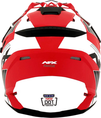 0140-0066 . 0140-0066 . FX-41DS Range Helmet