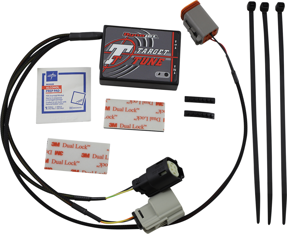 1020-2492 . TT-5X . Target Tune Module Kit