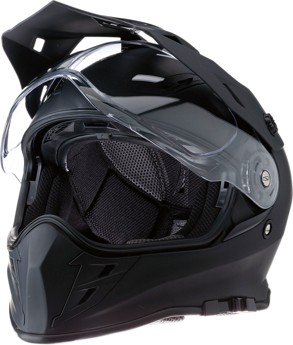 0101-12367 . Range MIPS® Helmet