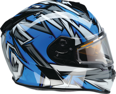 0101-17201 . Warrant Neuron Snow Electric Helmet